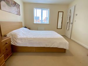 Master Bedroom- click for photo gallery